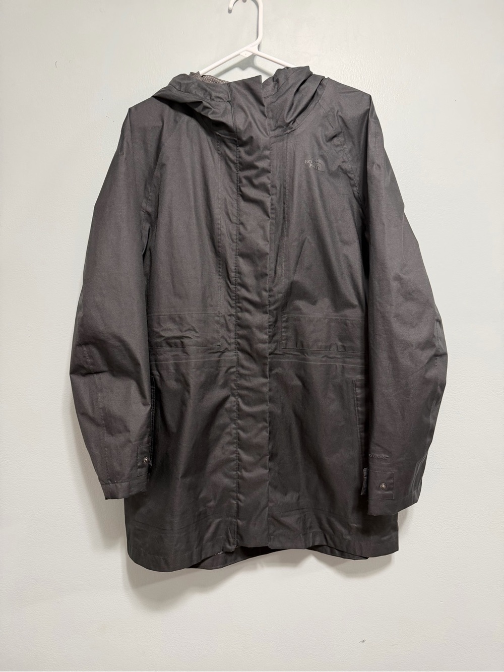 The North Face City Breeze Raincoat